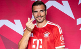 Man Utd nhắm Joao Palhinha làm phương án chữa cháy