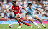 Đẳng cấp của Lewis-Skelly giúp Arsenal đánh bại Man City