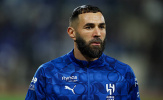 Benzema khiến kế hoạch chuyển nhượng của Al Hilal đóng băng