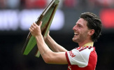 Ai đủ sức cản bước Arsenal ở Ngoại hạng Anh?