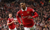 Một 'đại gia' Thổ Nhĩ Kỳ đánh tiếng chiêu mộ Rashford