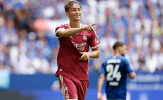 Dean Huijsen và cơ hội vươn mình tại Real Madrid