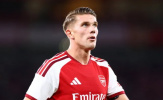Barcelona nhắm Viktor Gyokeres thay thế mục tiêu Julian Alvarez