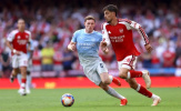 CĐV Man City lo ngại Maresca sử dụng Anderson sai cách