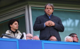 Rạn nứt thượng tầng khiến Boehly tính rời Chelsea