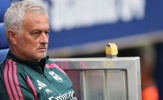 Mourinho từ chối mua lại 2 sao trẻ Real Madrid