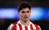 Julian Alvarez đi hay ở sau một tuần trở lại Atletico?
