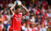 Arsenal sẽ bán Ben White nếu chiêu mộ thành công Konsa