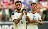 Galatasaray sẵn sàng gấp đôi lương để lôi kéo Bruno Fernandes