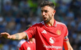 Hợp đồng trọn đời cho Bruno Fernandes là nước đi khôn ngoan của MU