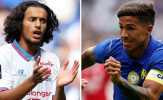 Manchester City lên kế hoạch chiêu mộ cả Bouaddi và Enzo Fernandez