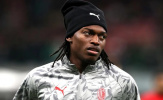 Jorge Mendes đạo diễn vụ Rafael Leao rời Milan sang Roma