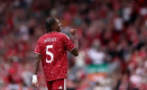 Sức hút của tân binh 60 triệu bảng, Jeremy Jacquet tại Liverpool