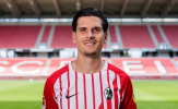 Tottenham ngáng đường MU trong thương vụ Igor Matanovic