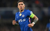Chelsea đã có sự chuẩn bị hoàn hảo cho viễn cảnh mất Enzo Fernandez