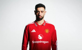 Romano xác nhận Man Utd tiến gần thỏa thuận gia hạn với Bruno