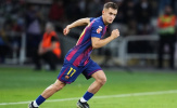 Man Utd đàm phán chiêu mộ sao trẻ Marc Casado từ Barca