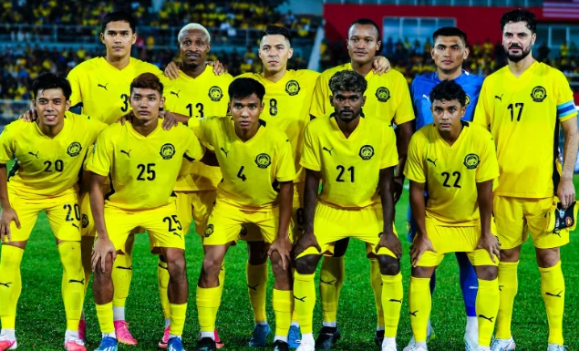 Aysar Hadi tin Malaysia sẽ tạo nên bất ngờ tại Mỹ Đình