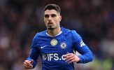 Chelsea hét giá 100 triệu bảng cho Pedro Neto