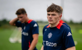 MU bán đứt Ethan Ennis, cài trọn bộ 3 điều khoản 'bảo hiểm'