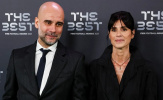 Nguyên nhân thực sự khiến Pep Guardiola ly hôn vợ sau 35 năm