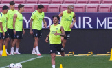 Soi trận Atletico vs Malaga: Thử thách cực đại cho tân binh