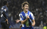 Roma chốt vụ Rodrigo Mora với giá 25 triệu euro