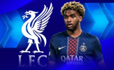Ibrahim Mbaye sẽ là mảnh ghép hoàn hảo cho hành lang phải Liverpool