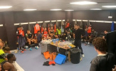 Jack Wilshere nổi trận lôi đình giúp Luton thắng ngược