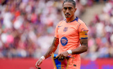 CĐV Barca phấn khích trước vai trò mới của Raphinha