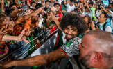 Những điều đáng chú ý về Bangladesh - khách mời FIFA ASEAN Cup 2026