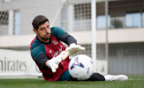 3 mục tiêu lý tưởng cho Real Madrid thay thế Courtois dài hạn