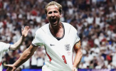 Al-Hilal mở đàm phán chiêu mộ Harry Kane