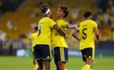 Felix lập cú đúp, Al-Nassr ngược dòng hạ Al-Diriyah tại King's Cup