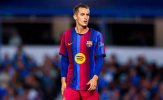 Barcelona 'bật đèn xanh' cho Man United chiêu mộ Marc Casado