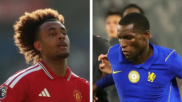 Napoli nhắm Zirkzee và Jackson nâng cấp hàng công