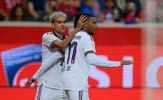 Diaz ghi dấu ấn, Bayern giành chiến thắng trong trận cầu 6 bàn thắng