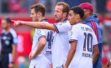 Tin đồn chuyển nhượng sáng 19/8: Al-Hilal đàm phán Harry Kane; Inter tự tin sở hữu Curtis Jones