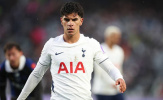 Carragher tin MU sai lầm khi bỏ qua Mateus Fernandes