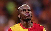 Arsenal chưa đàm phán với Galatasaray vụ Victor Osimhen