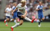 Newcastle cần cái bắt tay của Tottenham để xây dựng kế hoạch tái thiết