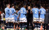 Những góc khuất ở giai đoạn cuối của Pep tại Man City