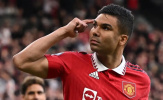 Ngày này năm xưa: Mảnh ghép Casemiro cập bến Old Trafford