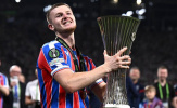 Man City tăm tia Adam Wharton sau khi chia tay Rodri