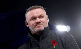 Rooney quan ngại về hàng công của Man Utd