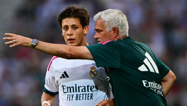 Real Madrid đi tìm lời giải cho bài toán hậu Toni Kroos