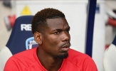 AS Monaco chính thức chấm dứt hợp đồng với Paul Pogba