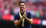 Sếp lớn Arsenal khẳng định Arteta muốn ở lại câu lạc bộ