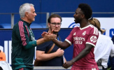 Mourinho tiết lộ cách thuyết phục Vinicius từ chối Arsenal