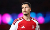 Martinelli trở thành vật tế thần cho tham vọng của Arsenal?